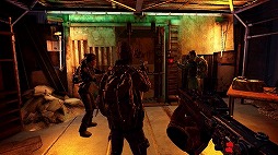 ꡼ No.006 | ϷVRFPSAfter the FallסPS VR2Ǥ2023ǯ222ȯءץ쥤бDLCϿComplete Editionɤȯ