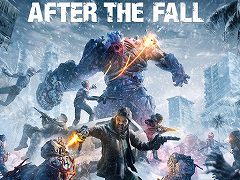 協力型VRFPS「After the Fall」，PS VR2版が2023年2月22日に発売へ。クロスプレイに対応し，全DLCを収録した“Complete Edition”も発売