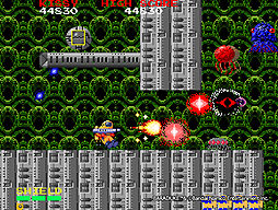 アーケードアーカイブス バラデューク