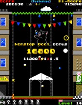 画像ギャラリー No.003のサムネイル画像 / Switch向けアクション「Raindrop Sprinters」2023年初頭に発売。フリーゲーム「Raindrop」のアッパーバージョンが登場