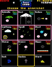 画像ギャラリー No.004のサムネイル画像 / Switch向けアクション「Raindrop Sprinters」2023年初頭に発売。フリーゲーム「Raindrop」のアッパーバージョンが登場