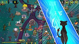 ���������꡼ No.005�Υ���ͥ������ / �Ҿ�ǿ͸������䤷��Ũ��ޤ���ġ��֥�ʡ���󥹥����� ����ǥ��ե��󥹡ס�Steam���Ӥʤɤ��ɲä����緿���åץǡ��Ȥ�»�