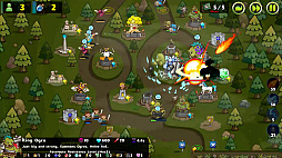 ���������꡼ No.006�Υ���ͥ������ / �Ҿ�ǿ͸������䤷��Ũ��ޤ���ġ��֥�ʡ���󥹥����� ����ǥ��ե��󥹡ס�Steam���Ӥʤɤ��ɲä����緿���åץǡ��Ȥ�»�