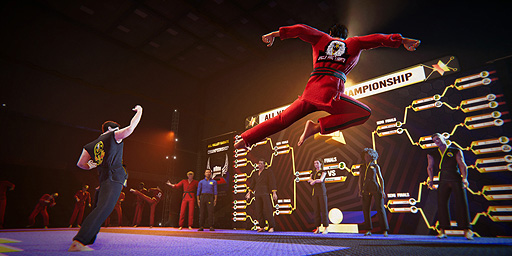 ꡼ No.003Υͥ / ͵ɥޡ֥֥ץդοCobra Kai 2: Dojos Risingץ꡼