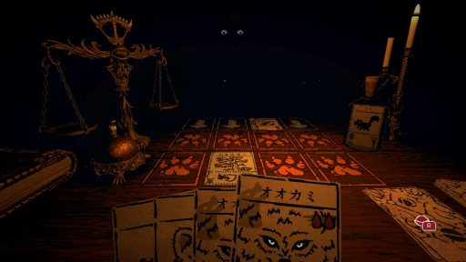 ꡼ No.001 | SwitchǡInscryptionסȯɽƱ2022ǯ121˥꡼