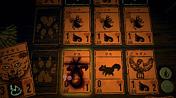 ꡼ No.003 | SwitchǡInscryptionסȯɽƱ2022ǯ121˥꡼