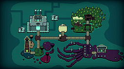 ꡼ No.009 | SwitchǡInscryptionסȯɽƱ2022ǯ121˥꡼