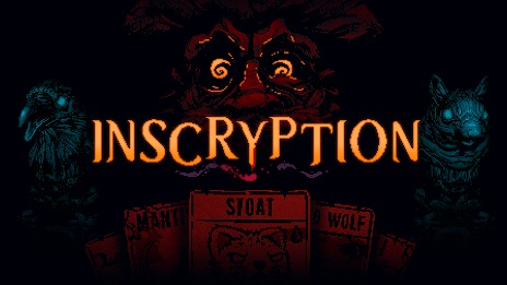 Switch版「Inscryption」，本日発売。不気味な小屋からの脱出を