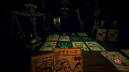 ꡼ No.009 | SwitchǡInscryptionסȯ䡣Ե̣ʾæФܻؤۥ顼Ǥǥå۷ADV