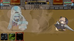 画像ギャラリー No.003のサムネイル画像 / 最強のモンスター娘を育成するローグライクRPG「モン娘ぐらでぃえーた」,Nintendo Switch版を本日発売