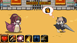 モン娘ぐらでぃえーた