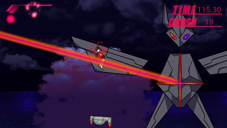 ���������꡼ No.009�Υ���ͥ������ / �����С����ॢ�������֥ĥ����륷�꡼�� ANGEL'S BLOOD��������꡼����ȯ�䵭ǰ�������»���