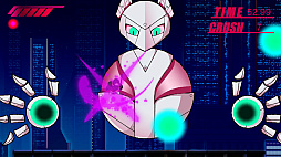 �ĥ����륷�꡼�� ANGEL'S BLOOD