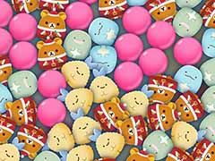 �Υץ쥤��ݡϤ��������İ����Ȥ��ߤ��ߡɤ�į����������������������ѥ��륲����֤��ߤ��ߥѡ��ƥ��� ���������ѥ���פ�̥�Ϥ�Ҳ�