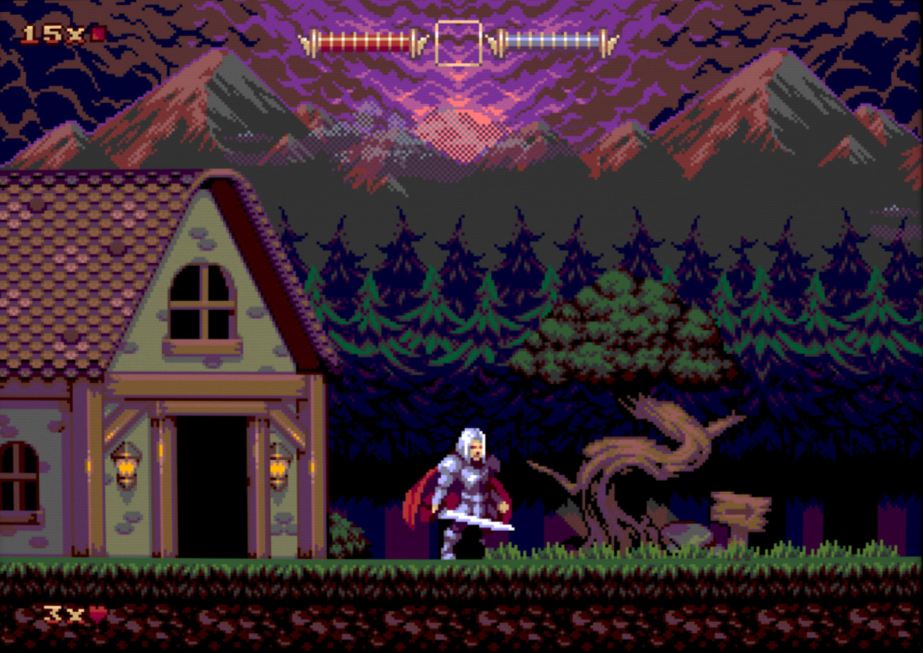 アステボルグの悪魔［PC］ - 4Gamer