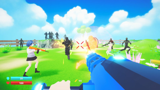 ���������꡼ No.001�Υ���ͥ������ / ���ȥ�󥰥������ޤ���FPS�֥��ꥹ�ȥ��ȥ�󥰡ס�Steam�ʤɤ�������꡼��