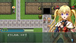 ���������꡼ No.002�Υ���ͥ������ / �֥��ॳRPG���쥯����� Vol.2�ס�Switch�Ǥ�2023ǯ2��16����ȯ��