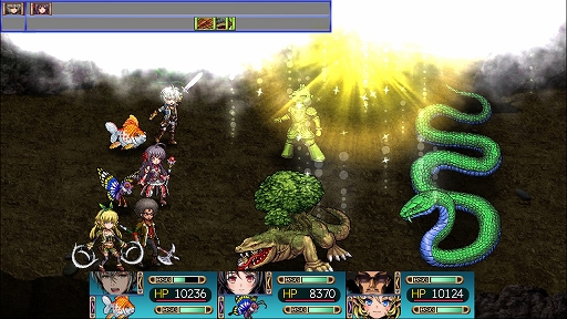 ���������꡼ No.004�Υ���ͥ������ / �֥����ǥ��Х���ϡ���II�ס֥���ʥ�ȥɥ��ޡפʤ�4���ʤ��Ͽ���֥��ॳRPG���쥯����� Vol.2�ס�Switch����������ȯ��