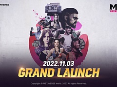 5��5�Υꥢ�륿���ॵ�å�����ڤ�����META FOOTBALL�פ�PC/iOS/Android�����˥����ӥ�����