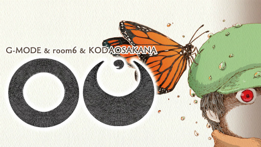 画像ギャラリー No.002のサムネイル画像 / ジー・モードの生放送「じもチューブ」第2回,12月23日に配信