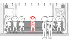 画像ギャラリー No.009のサムネイル画像 / Switch版「みんなで空気読み。オンライン」本日リリース。最大7人でのオンラインプレイに対応し,定番問題を楽しめる1人用モードも搭載