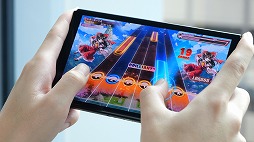 ���������꡼ No.005�Υ���ͥ������ / ����������ޥ������� �ե��󥿥����������ȡ�Switch�Ǥμµ��ץ쥤���Ͽ�����ǿ��ȥ쥤�顼�������DLC��3�ơ���4�Ƥγڶʤ����餫��