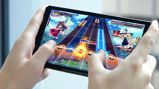 ���������꡼ No.003�Υ���ͥ������ / Switch�ǡ���������ޥ������� �ե��󥿥����������ȡס�����ȯ�䡣ZUN���Toby Fox��ˤ�륳��ܳڶʤ⡤̵��DLC��2�ƤȤ����ۿ�����