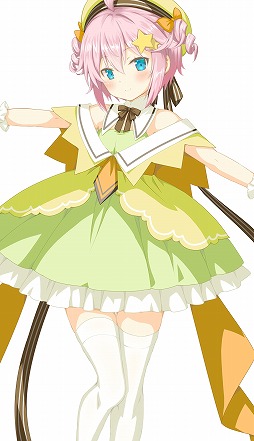 画像ギャラリー No.008のサムネイル画像 / PS4/Switch「さくら、もゆ。-as the Night's, Reincarnation-」,公式サイトを公開