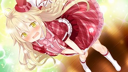 画像ギャラリー No.014のサムネイル画像 / PS4/Switch「さくら、もゆ。-as the Night's, Reincarnation-」,公式サイトを公開