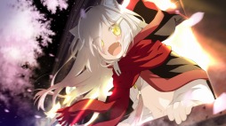 ���������꡼ No.001�Υ���ͥ������ / PS4/Switch�֤����顢��档-as the Night's, Reincarnation-�ס��θ��Ǥ��ۿ����ϡ�OP�ࡼ�ӡ��������