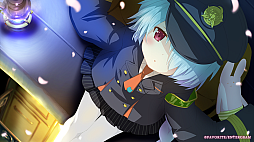 �����顢��档-as the Night's, Reincarnation-