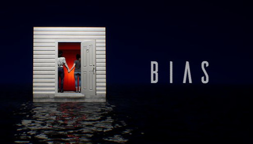 画像ギャラリー No.001のサムネイル画像 / 「BIAS」Steamで配信中。一人称視点の短編サイコロジカルホラー
