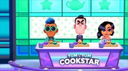 ���������꡼ No.007�Υ���ͥ������ / �����������Yum Yu m Cookstar������ȯ�䡣�ʥ��롦�����㡼����β��ڤ˾�äơ��ڤ롦�Ƥ����֤��ʤɤΥ���������ڤ����