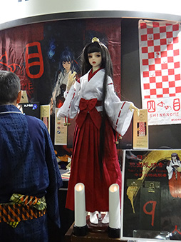 ���������꡼ No.004�Υ���ͥ������ / ��TGS2023�ϥե����ʥ�ե��󥿥���XI�������������ô����TRPG�����ȤǤ⤢����������ˤ�륤��ǥ���������ֻͤΤ��ܡפ��ܻؤ������