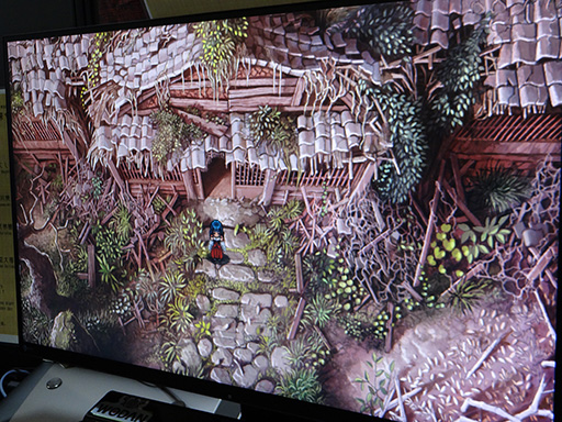 ���������꡼ No.005�Υ���ͥ������ / ��TGS2023�ϥե����ʥ�ե��󥿥���XI�������������ô����TRPG�����ȤǤ⤢����������ˤ�륤��ǥ���������ֻͤΤ��ܡפ��ܻؤ������