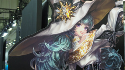 ���������꡼ No.002�Υ���ͥ������ / ��G-STAR 2022�ϡ�Dragon Blaze 2�פϥ��������RPG�ˡ��������̤��ǹ⤹����������ե��󥿥���������֡���������Ÿ��