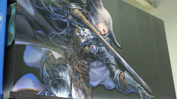 ���������꡼ No.004�Υ���ͥ������ / ��G-STAR 2022�ϡ�Dragon Blaze 2�פϥ��������RPG�ˡ��������̤��ǹ⤹����������ե��󥿥���������֡���������Ÿ��