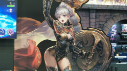 ���������꡼ No.005�Υ���ͥ������ / ��G-STAR 2022�ϡ�Dragon Blaze 2�פϥ��������RPG�ˡ��������̤��ǹ⤹����������ե��󥿥���������֡���������Ÿ��