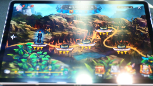 ���������꡼ No.008�Υ���ͥ������ / ��G-STAR 2022�ϡ�Dragon Blaze 2�פϥ��������RPG�ˡ��������̤��ǹ⤹����������ե��󥿥���������֡���������Ÿ��