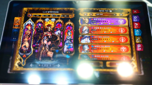 ���������꡼ No.009�Υ���ͥ������ / ��G-STAR 2022�ϡ�Dragon Blaze 2�פϥ��������RPG�ˡ��������̤��ǹ⤹����������ե��󥿥���������֡���������Ÿ��