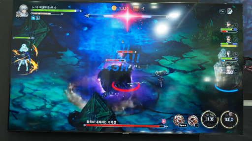 ���������꡼ No.010�Υ���ͥ������ / ��G-STAR 2022�ϡ�Dragon Blaze 2�פϥ��������RPG�ˡ��������̤��ǹ⤹����������ե��󥿥���������֡���������Ÿ��