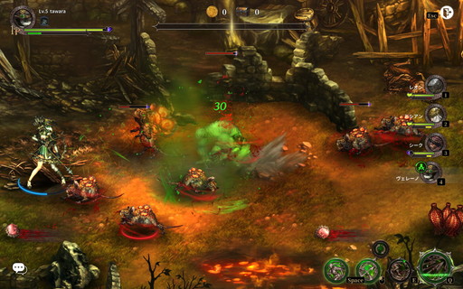 ²èÁü¥®¥ã¥é¥ê¡¼ No.008¤Î¥µ¥à¥Í¥¤¥ë²èÁü / ¡Î¥×¥ì¥¤¥ì¥Ý¡Ï¡ÖÀ±¤Ë¤Ê¤ì ¥ô¥§¡¼¥À¤Îµ³»Î¤¿¤Á¡×¤Ï¡¤¹üÂÀ¤Ê¥¢¥¯¥·¥ç¥ó¤ä¥°¥í¥Æ¥¹¥¯¤ÊÉÁ¼Ì¤âËÉ٤ʥ³¥ó¥·¥å¡¼¥Þ¥é¥¤¥¯¤Î¥À¡¼¥¯¥Õ¥¡¥ó¥¿¥¸¡¼