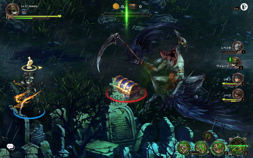 ²èÁü¥®¥ã¥é¥ê¡¼ No.017¤Î¥µ¥à¥Í¥¤¥ë²èÁü / ¡Î¥×¥ì¥¤¥ì¥Ý¡Ï¡ÖÀ±¤Ë¤Ê¤ì ¥ô¥§¡¼¥À¤Îµ³»Î¤¿¤Á¡×¤Ï¡¤¹üÂÀ¤Ê¥¢¥¯¥·¥ç¥ó¤ä¥°¥í¥Æ¥¹¥¯¤ÊÉÁ¼Ì¤âËÉ٤ʥ³¥ó¥·¥å¡¼¥Þ¥é¥¤¥¯¤Î¥À¡¼¥¯¥Õ¥¡¥ó¥¿¥¸¡¼