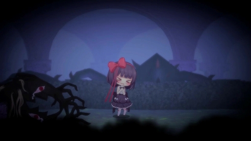 ���������꡼ No.005�Υ���ͥ������ / �İ��餷���������δۤ����æ�Ф��ܻؤ��������������르���å��ۥ顼ADV��ΰ��Ȱ�̴�δۡ�ȯɽ��2023ǯ��Steam�ǥ�꡼��ͽ��