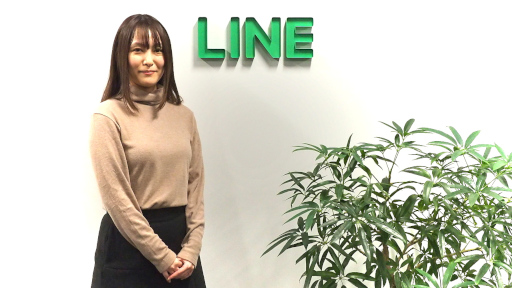 ���������꡼ No.012�Υ���ͥ������ / �Υץ쥤��ݡϡ�LINE �ݥ����������θ������󥿥ӥ塼��ͧ�����ȶ��ϥץ쥤�Ǥ���LINE�ʤ�ǤϤΥ���饤�󥯥졼�󥲡���