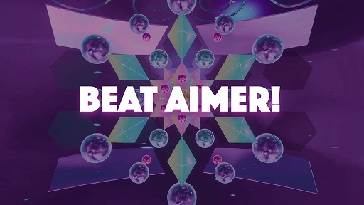 ���������꡼ No.001�Υ���ͥ������ / FPS�ߥꥺ�ॲ�����BEAT AIMER!�����ܸ��Ǥ�11��17����Steam���ۿ���