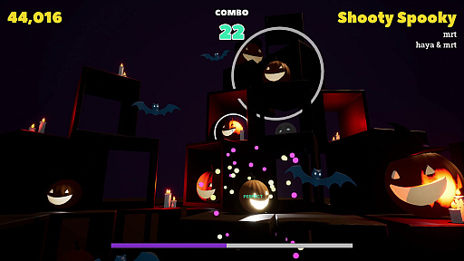 ���������꡼ No.004�Υ���ͥ������ / FPS�ߥꥺ�ॲ�����BEAT AIMER!�����ܸ��Ǥ�11��17����Steam���ۿ���