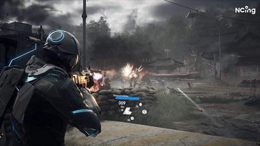 ꡼ No.001 | ˲SFɤơޤˤTPSMMORPGLLLפΥץ쥤ˡŨεܤüꡤƤͤʤ˽ޤ