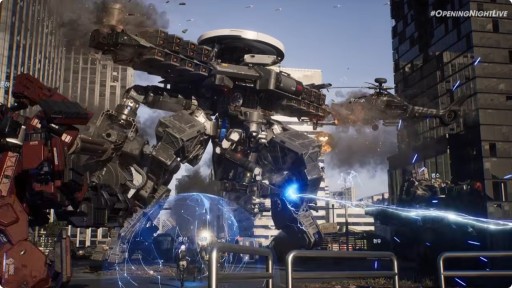 ���������꡼ No.008�Υ���ͥ������ / NCSOFT�����CINDER CITY�פκǿ��ȥ쥤�顼����������˲���SF��Τ�MMO�����ƥ����륷�塼����