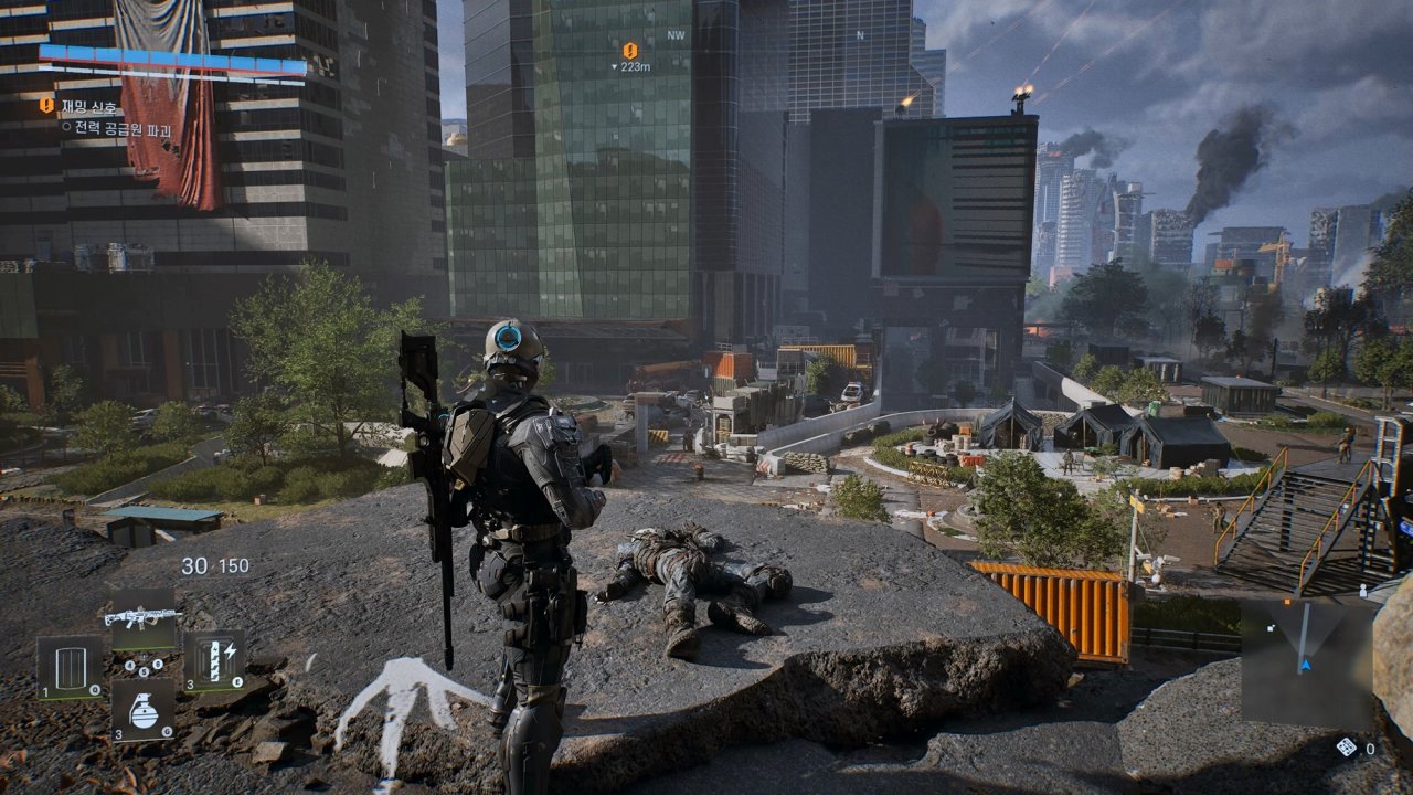 ꡼ No.006 | NCSOFTο塼CINDER CITYפϡץ쥤ΥڡԤǤG-STAR 2025